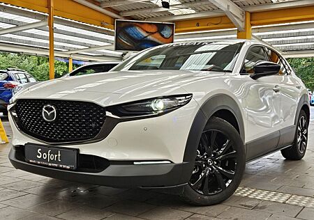 Mazda CX-30 2,0 MHEV NAGISA el.Heckkl. BoseSound Leder