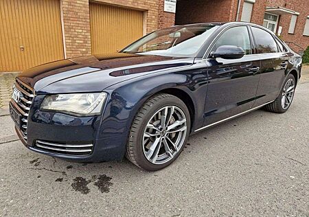 Audi A8 , 4.0 TFSI quattro/3J.Garantie+TÜV+Inspektn