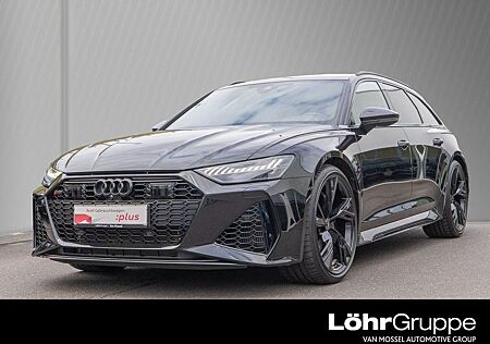 Audi RS6 RS 6 Avant 4.0 TFSI performance Matrix Panorama