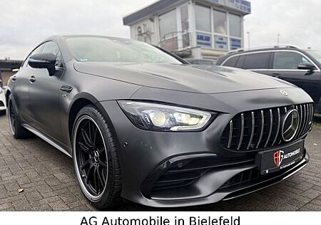 Mercedes-Benz AMG GT 4-trg. 53 4Matic+ "DESIGNO"Head-up