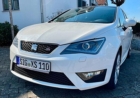Seat Ibiza FR 1.0 EcoTSI Start&Stop 81kW FR FR
