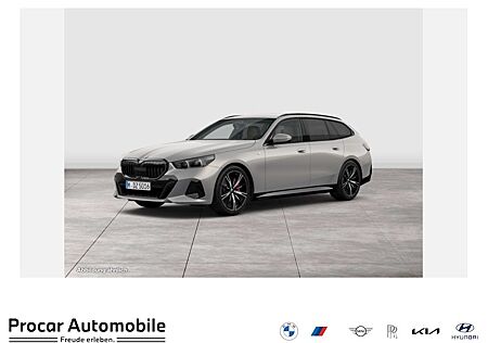 BMW 540d xDrive M Sport Pro LC Prof. Standhzg. harma