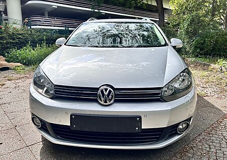 VW Golf Volkswagen 1.4 TSI