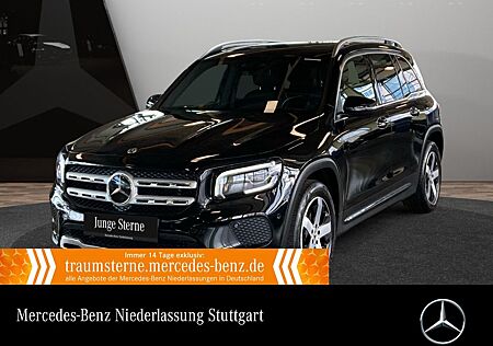 Mercedes-Benz GLB 250 4M Progressive/MBeam/Memory/Distr/AHK