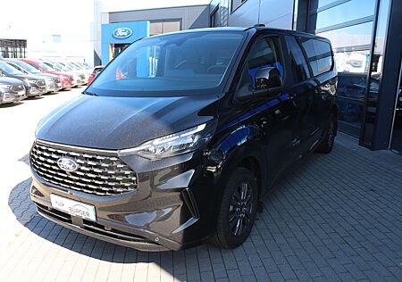Ford Tourneo Custom L2"Titanium" Automatik