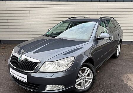 Skoda Octavia Combi Elegance
