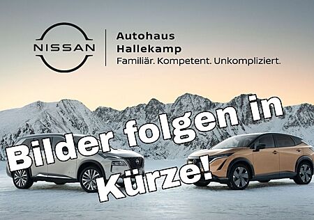 Nissan Juke Acenta 1.0 DIG-T 7DCT
