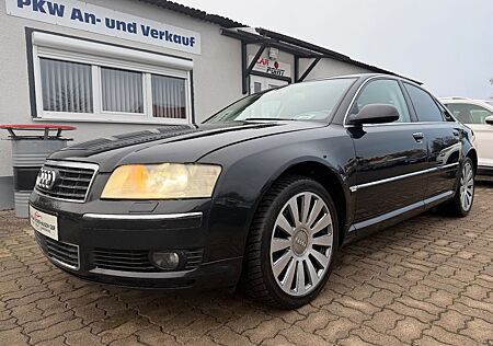 Audi A8 4.2 quattro