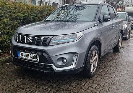 Suzuki Vitara 1.4 BOOSTERJET Hybrid Comfort Plus