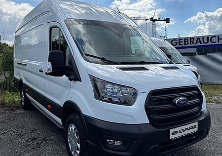 Ford Transit Trend L4H3 *Sync 4* ACC*360° Kamera*