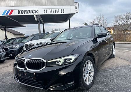 BMW 320e TOURING G21 LCI/LC+/WIDESCREEN/AHK/PANO