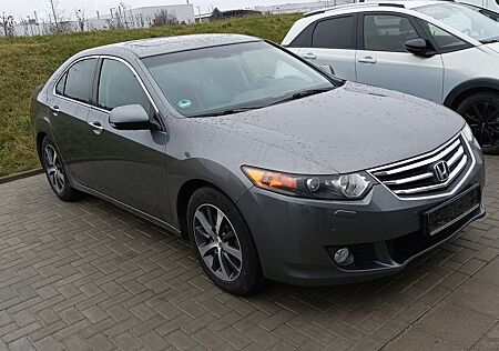 Honda Accord 2.4 Executive Automatik Executive