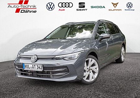 VW Golf Volkswagen VIII Variant 1.5 eTSI DSG Style PANO 360°