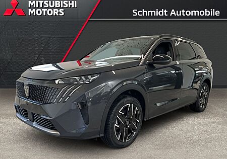 Peugeot 5008 1.2 Hybrid 145 e-DSC6 GT Pixel-LED eHeckkla
