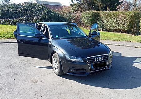 Audi A4 B8, 1.8 TFSI Ambiente Ambiente