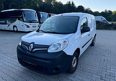 Renault Kangoo Rapid Maxi Extra 1,5dci