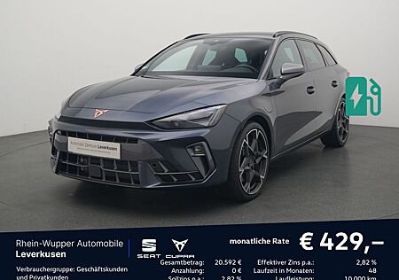 Cupra Leon ST VZ 1.5 e-Hybrid MATRIX AHK ACC FACEL DCC