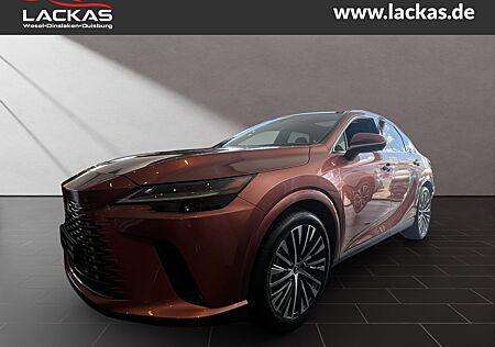 Lexus RX 450 RX 450h +*EXECUTIVE*360°*PANO*HUD*15-JAHRE-GARAN