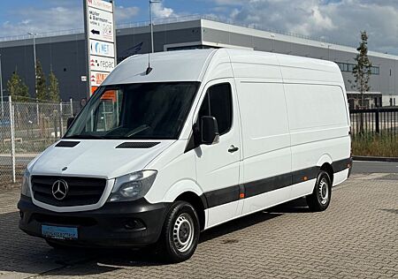 Mercedes-Benz Sprinter II Kasten 310/311/313/314/316 CDI
