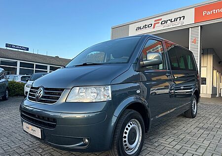 VW T5 Multivan Volkswagen 131Ps*Campersusbau*