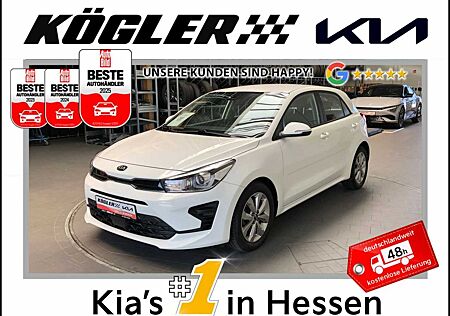 Kia Rio 1.2i Vision NAV