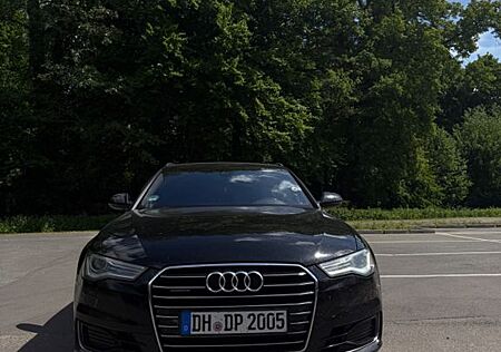 Audi A6 3.0 quattro