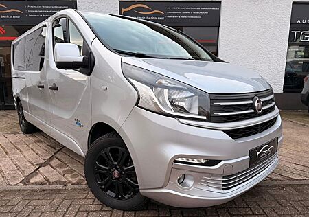 Fiat Talento Kombi L2H1 1,2t Family*Navi*DAB*Kamera