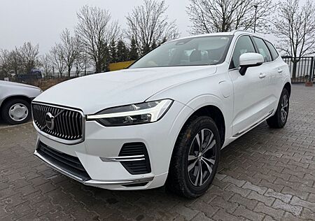 Volvo XC 60 XC60 T6 AWD Recharge Inscription Pano Cam AHK