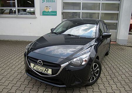 Mazda 2 SKYACTIV 90 Kizoku SHZ/NAVI/WKR/AHK