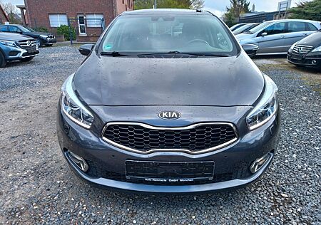 Kia Cee'd Ceed 1.6 GDI Spirit *AUTOMATIK*