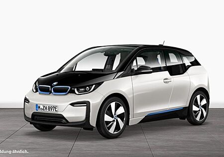 BMW i3 120Ah WLAN Navi Prof. Tempomat Klimaaut. Shz