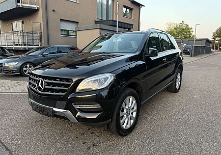 Mercedes-Benz ML 250 ML -Klasse CDI Pano Euro 6