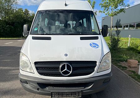 Mercedes-Benz Sprinter II Kombi 311 CDI *9Sitzer*