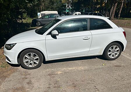 Audi A1 1.2 TFSI Attraction Attraction