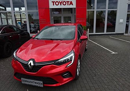 Renault Clio 1,0 TCe 90 Intens