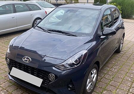 Hyundai i10 1.0 Connect & Go Connect & Go