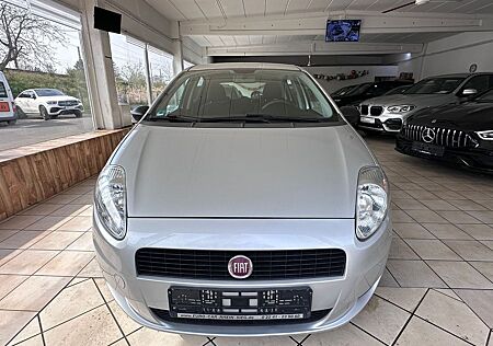 Fiat Grande Punto 1.2 8V Basis KLIMA 4Türig Tüv/07-27