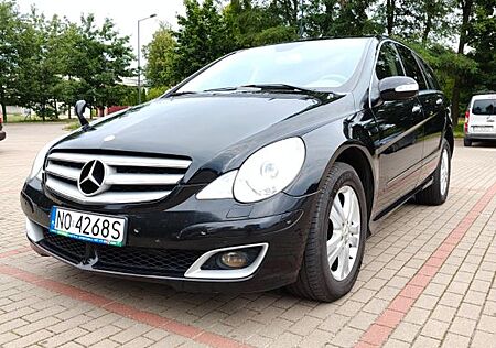 Mercedes-Benz R 500 4MATIC -