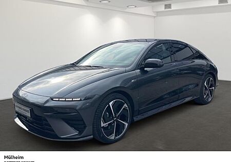 Hyundai IONIQ 6 EV FL (MY26) 84 kWh (325 PS) 4X4 N Line