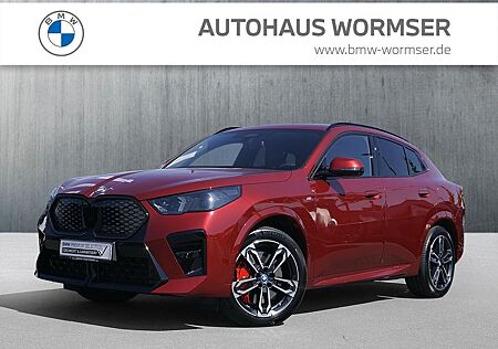 BMW iX2 xDrive30 M Sportpaket Head-Up DAB LED RFK