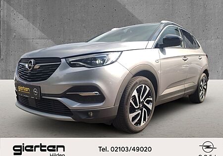 Opel Grandland X Grandland Ultimate 1.6 Turbo EU6d-T