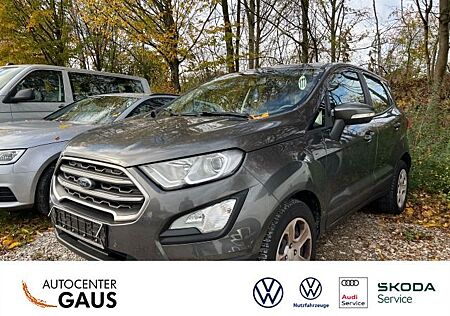 Ford EcoSport Trend 1.0 EcoBoost