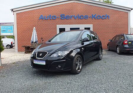 Seat Altea 4You 1.6 TDI DSG *PDC*AHK*ALU*1.HD*