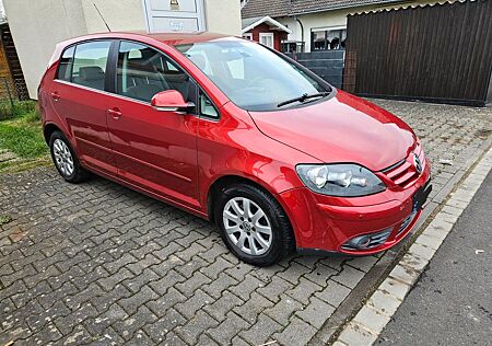 VW Golf Plus Volkswagen 1.6 FSI Comfortline Automatik Comf...