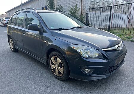 Hyundai i30 cw Edition+ Euro 5