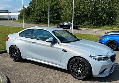 BMW M2 Competition Competition