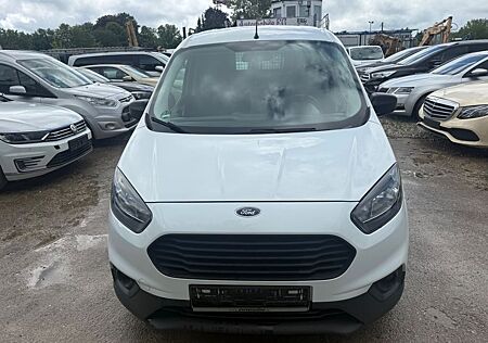 Ford Transit Courier Trend