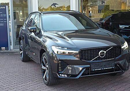 Volvo XC 60 XC60 B4 Plus Dark Auto