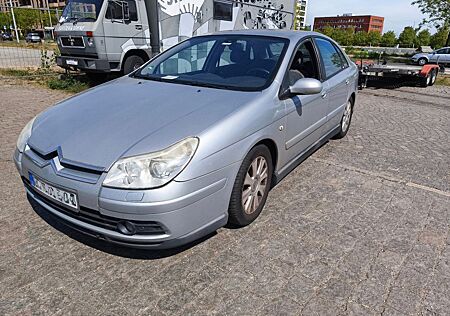 Citroën C5 2.0 16V Exclusive