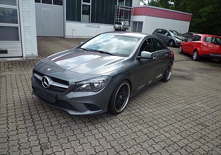 Mercedes-Benz CLA 180 CLA -Klasse